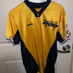 Diadora Jersey